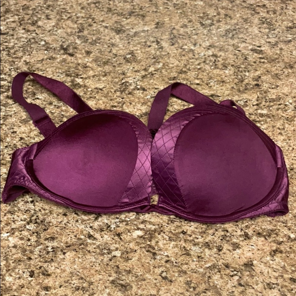 Victoria Secret Very Sexy Push Up /Push Up Bra